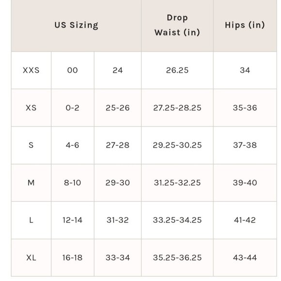 Free People - Osaka Mid Rise Barrel Jeans - Ecru & Ivory  - Size 30 - Picture 8 of 8